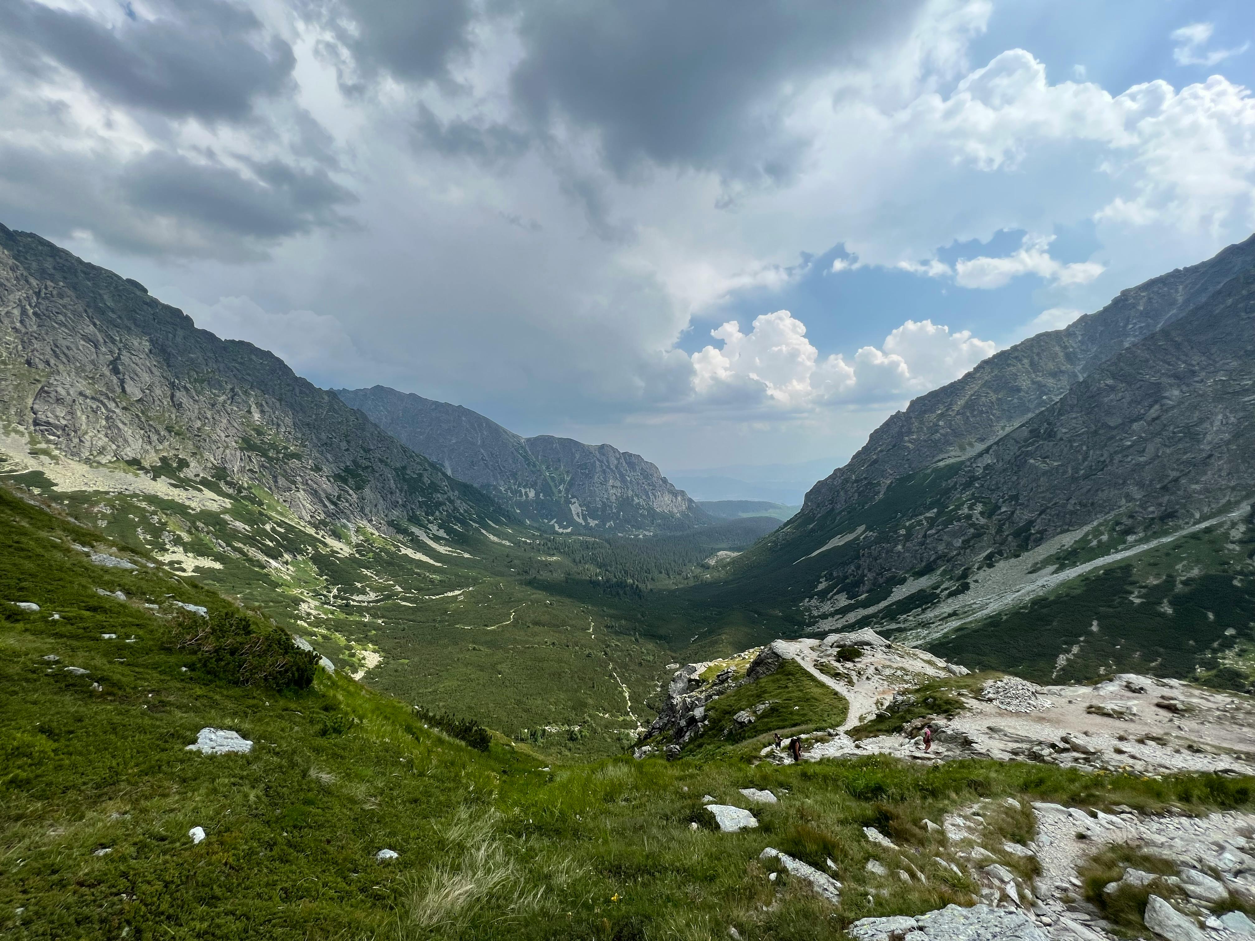 Photo of High Tatras National Park