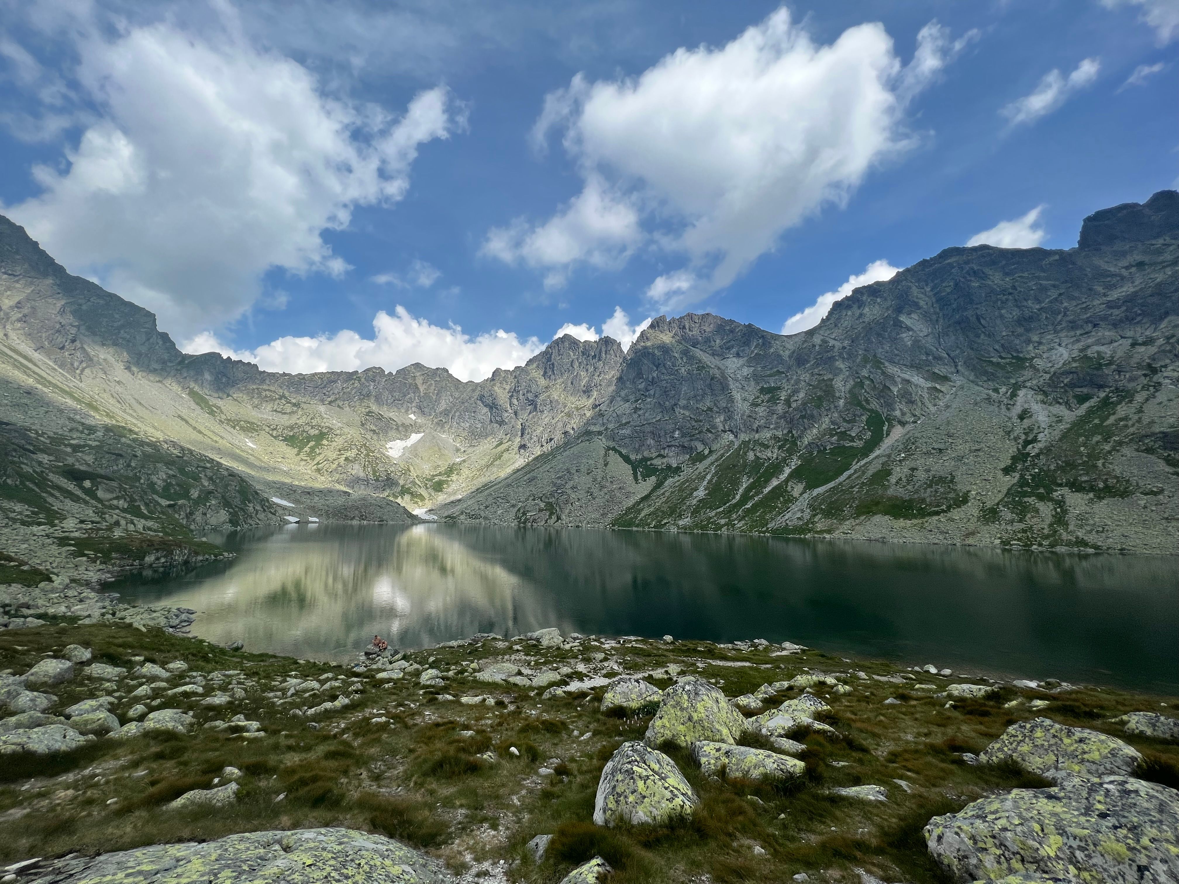 Nízké Tatry: Skvělá letní i zimní dovolená pro celou rodinu