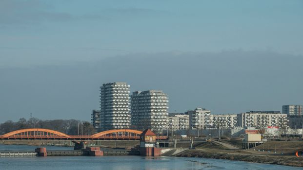 Wrocław, Poland