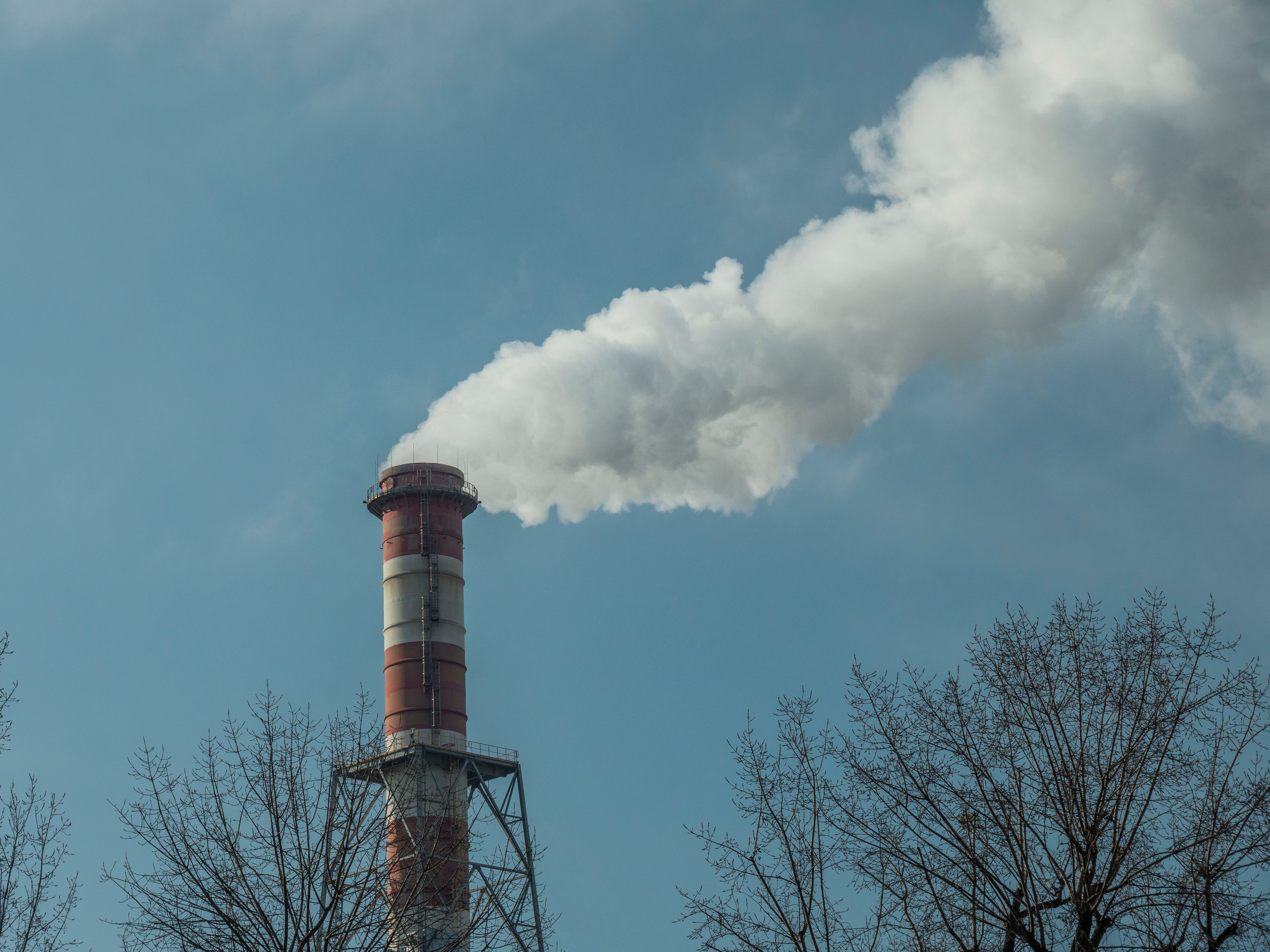 Atmospheric Methane Oxidation Catalysts