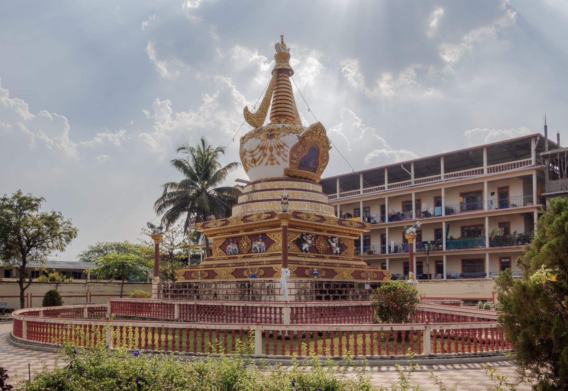 Things to do in Sirsi: attractions and local tips