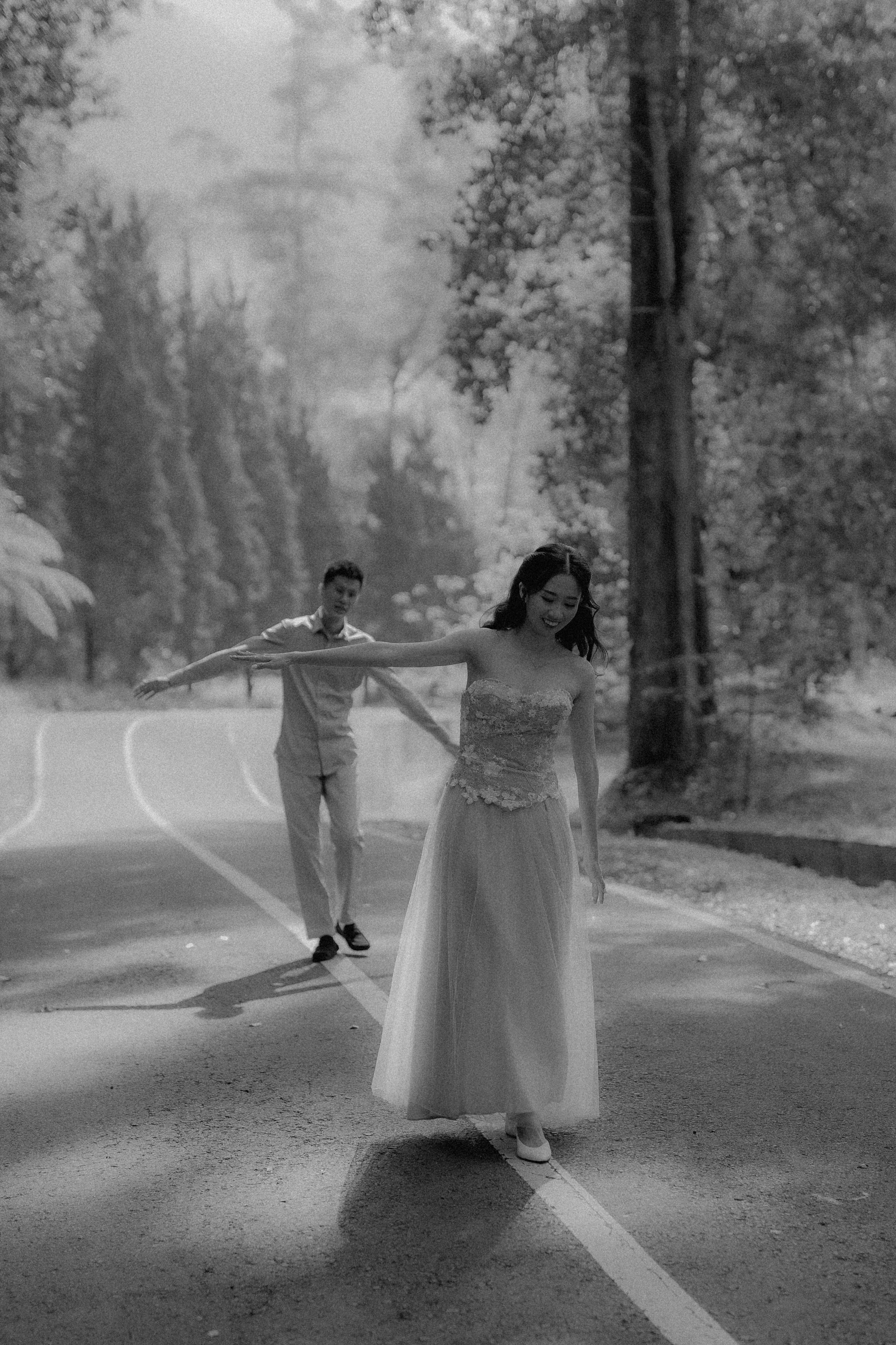 Prewedding 1