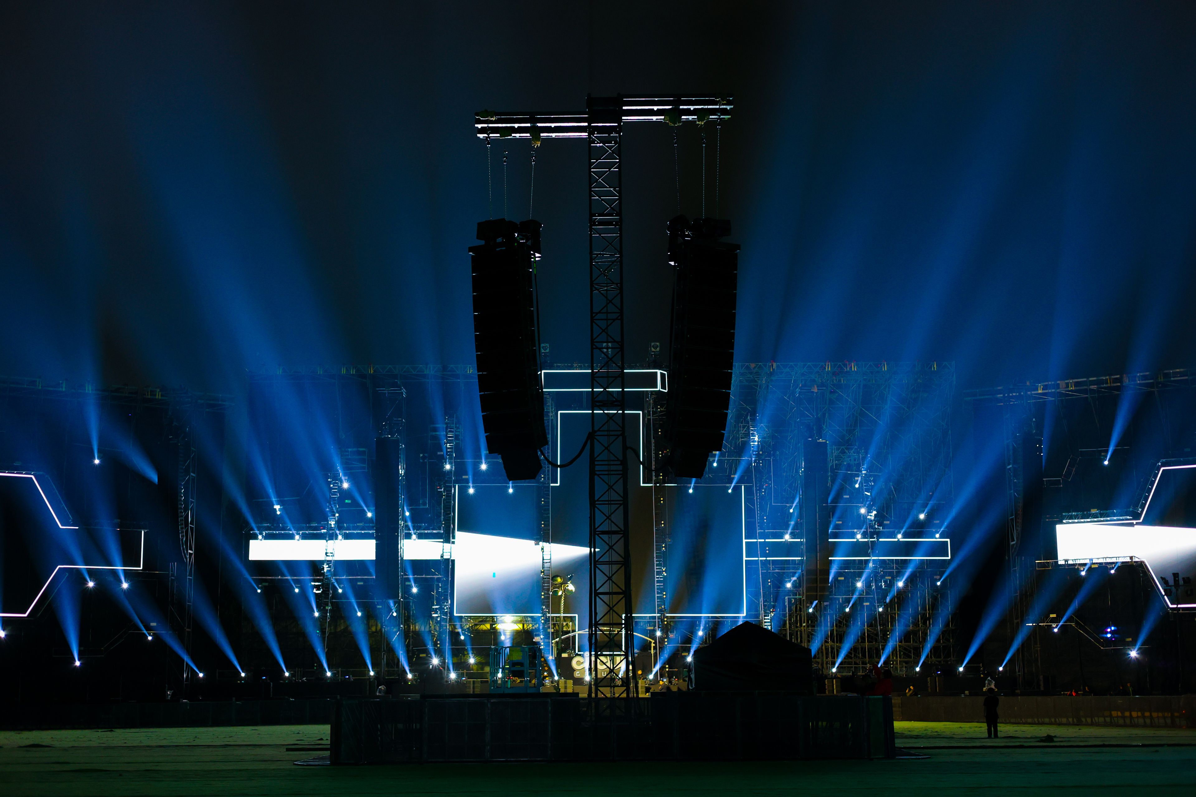 Concert and Arena Chauffeur Hire — luxury chauffeur travel