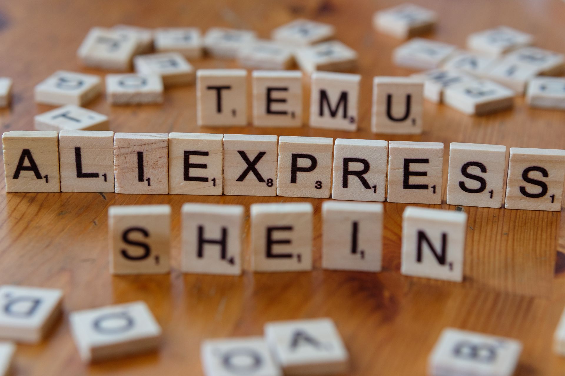 Free stock photo of aliexpress, bargain, brands