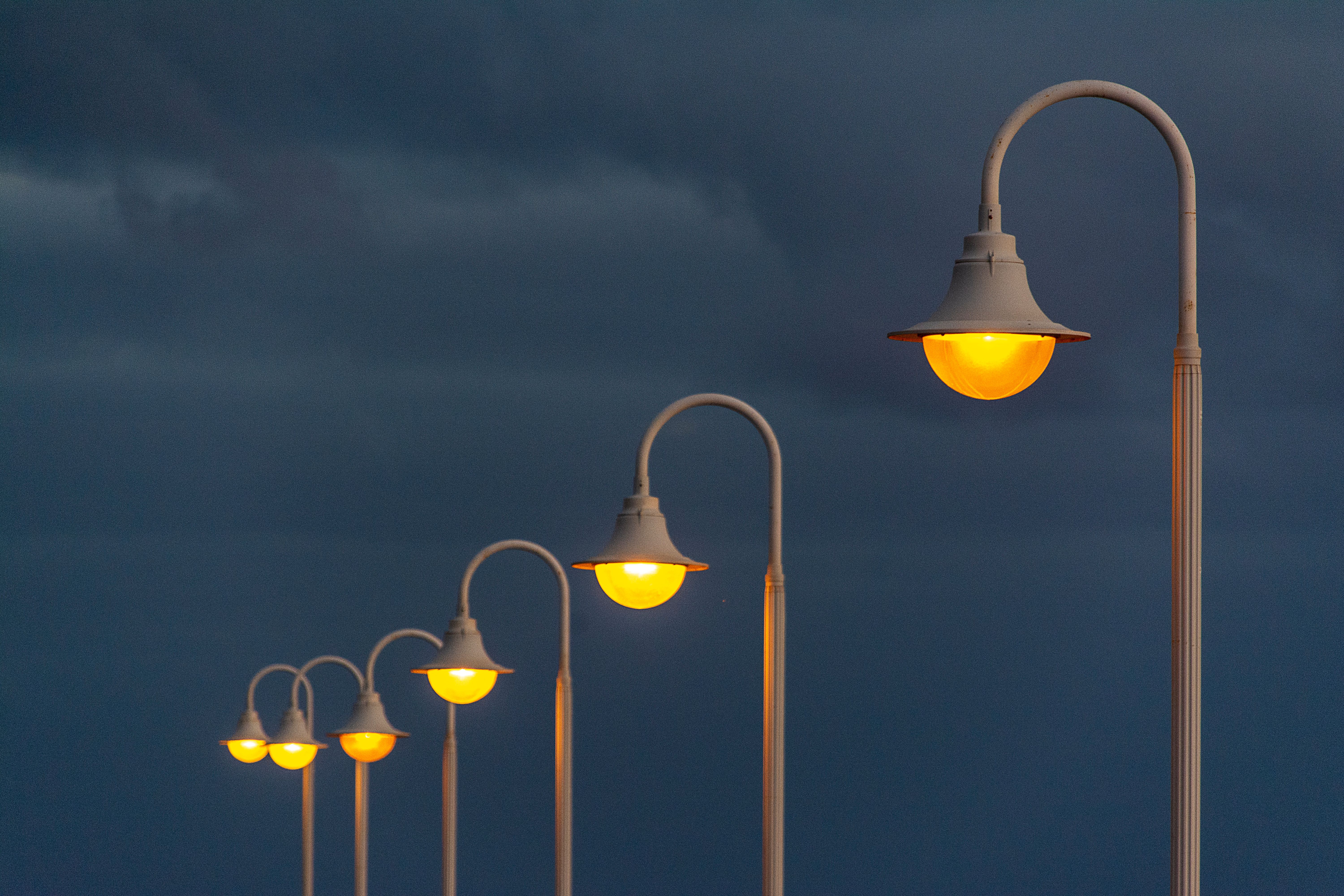 lamp natural light lifestyle photo 2