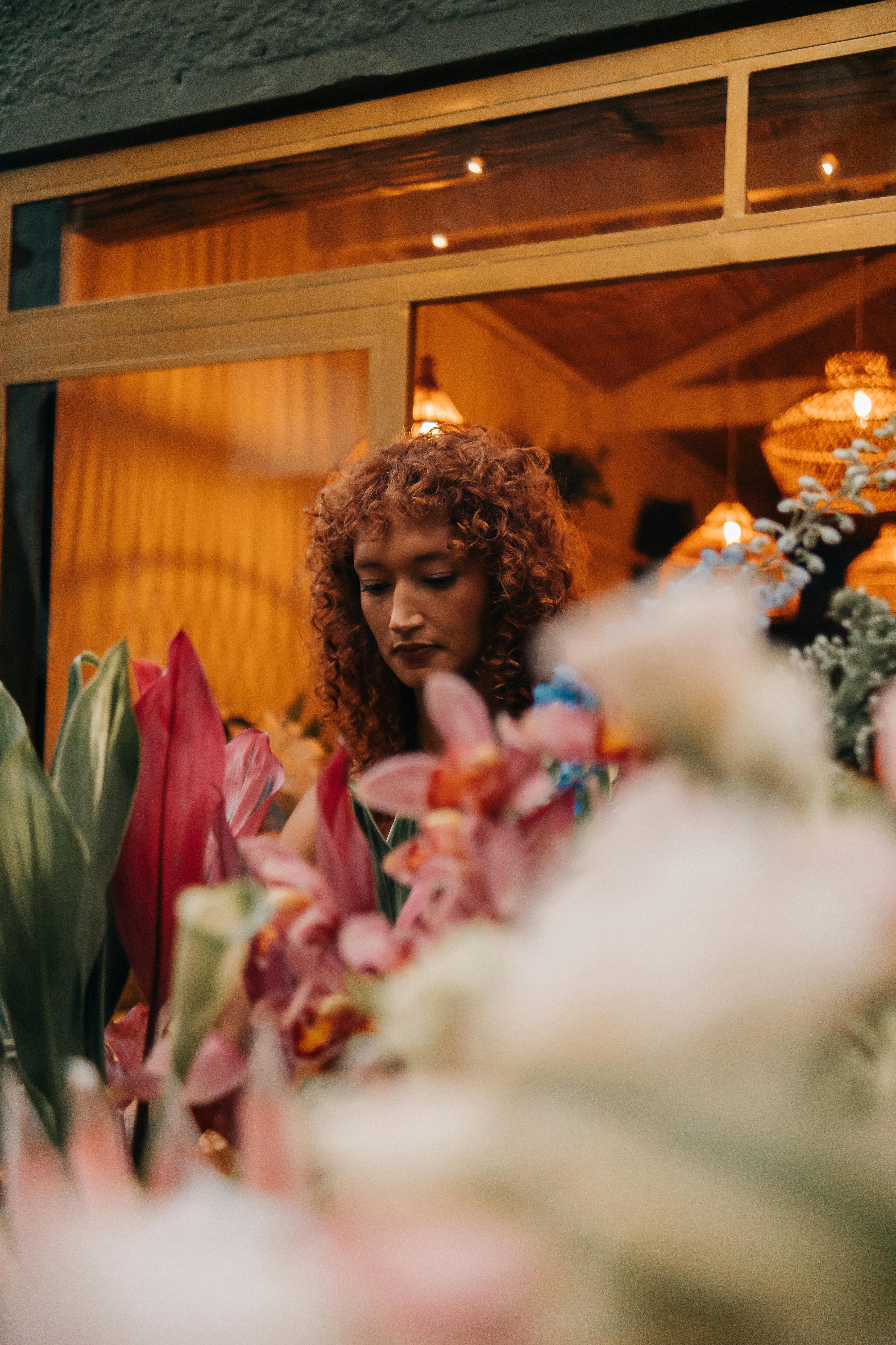 Sustainable travel gardens business São Paulo