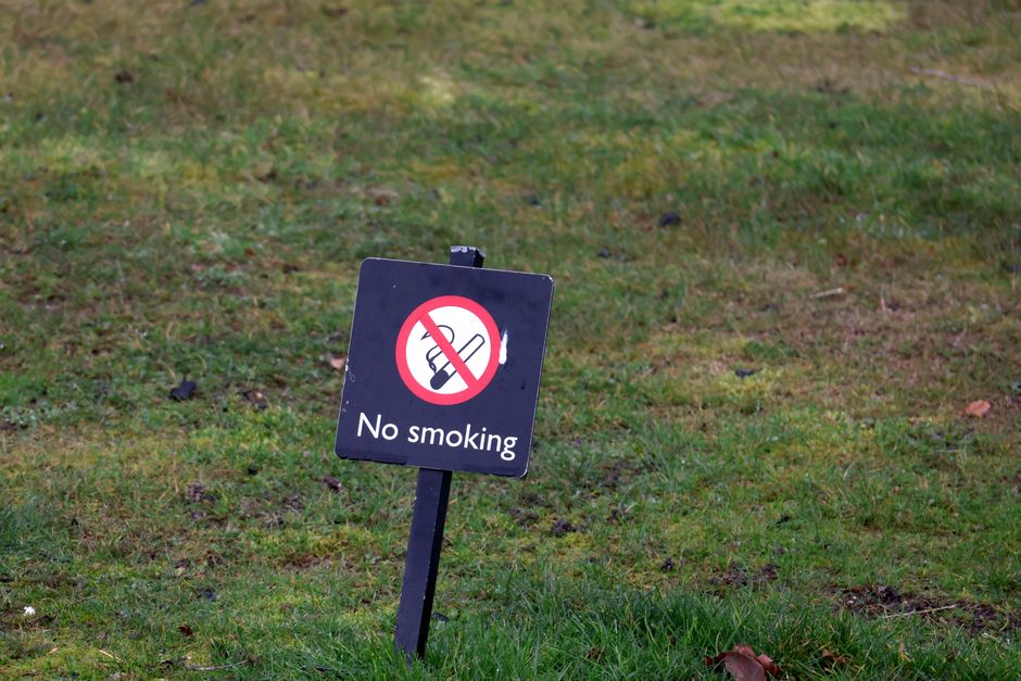 U.K. Approves Lifetime Smoking Ban for Anyone Born After 2008
