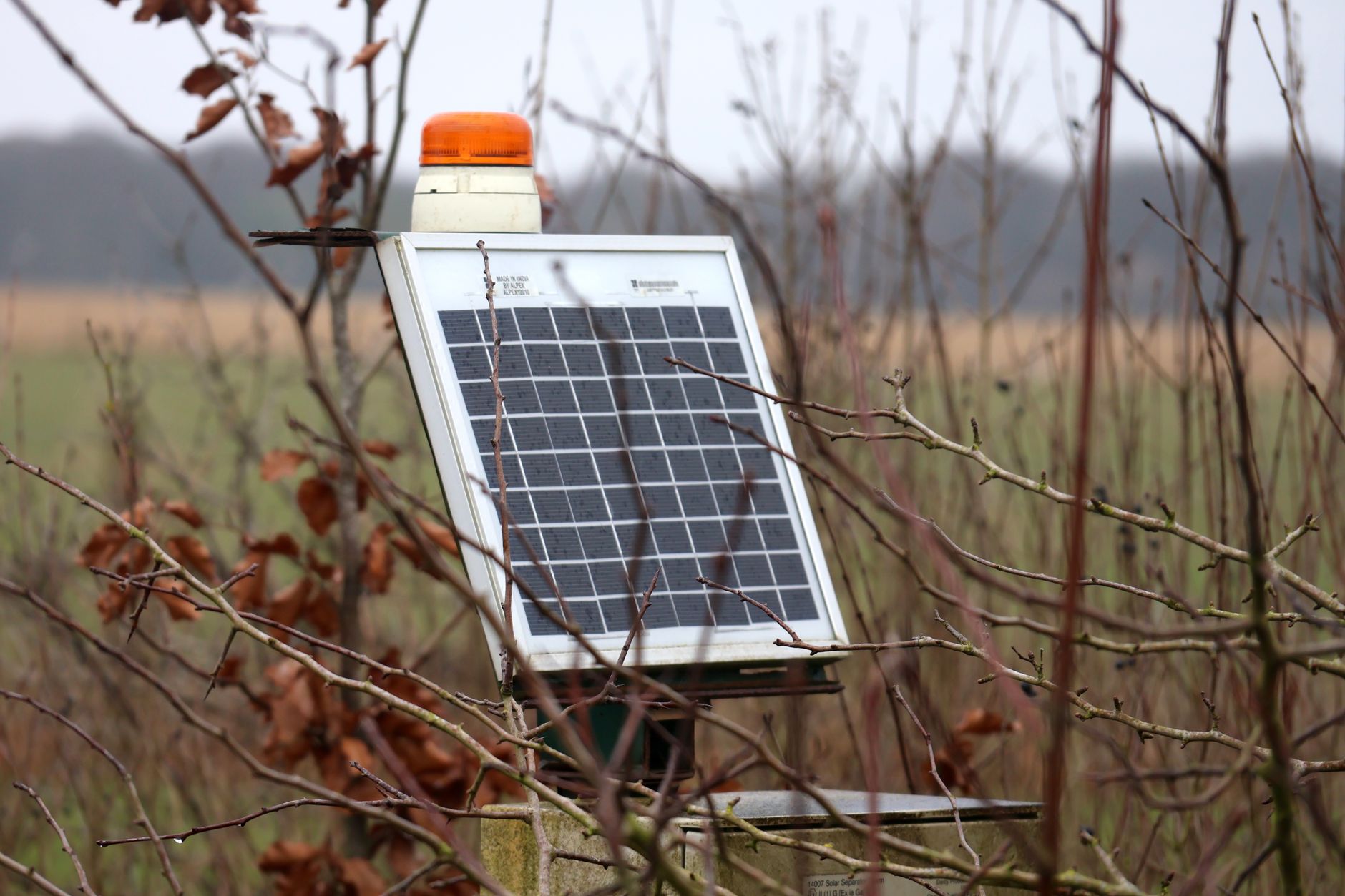 Study warns solar geoengineering could shift malaria burdens rather than simply reduce heat