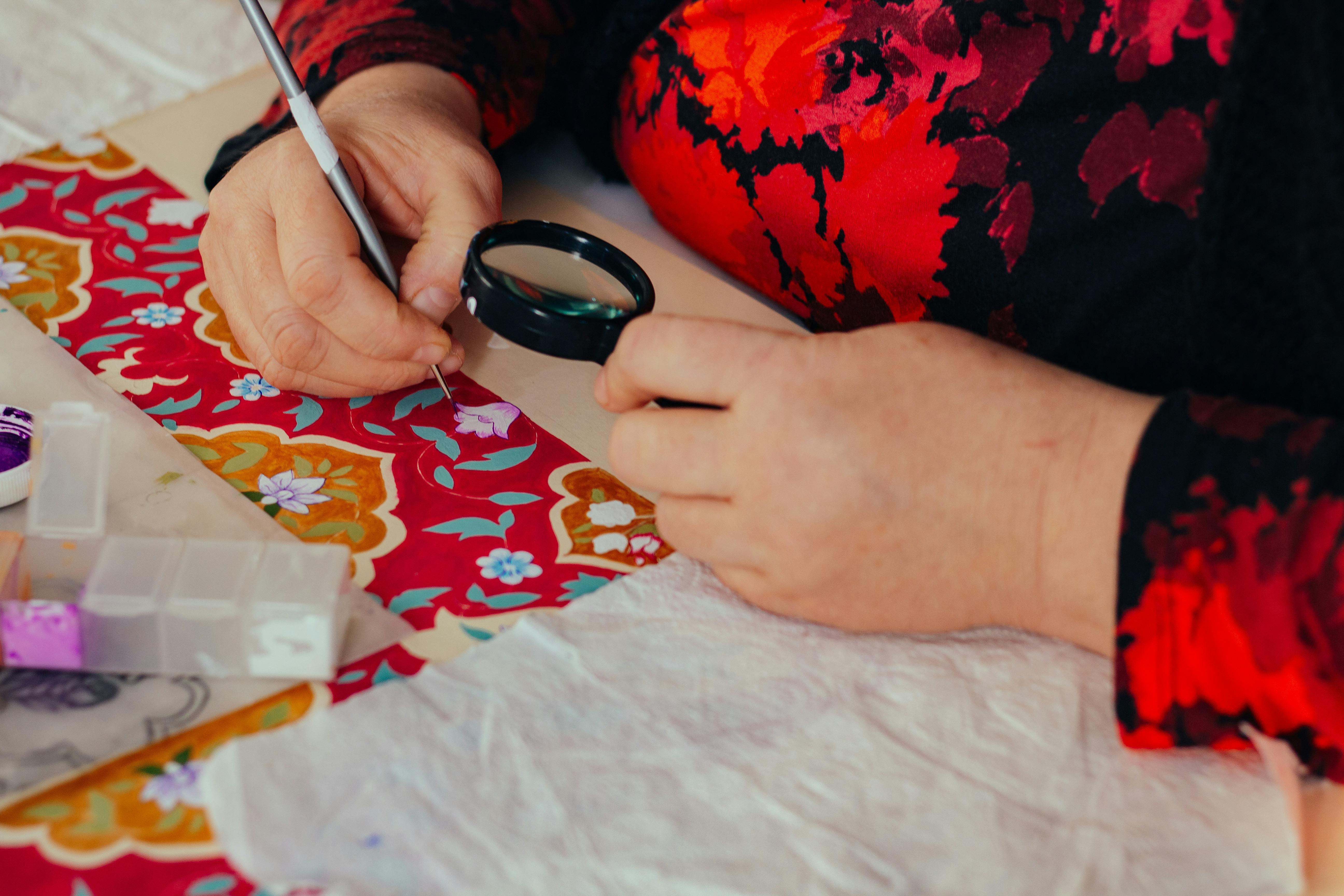 hobbies & crafts hobby crafts uk — Photo by Sedanur Kunuk on Pexels