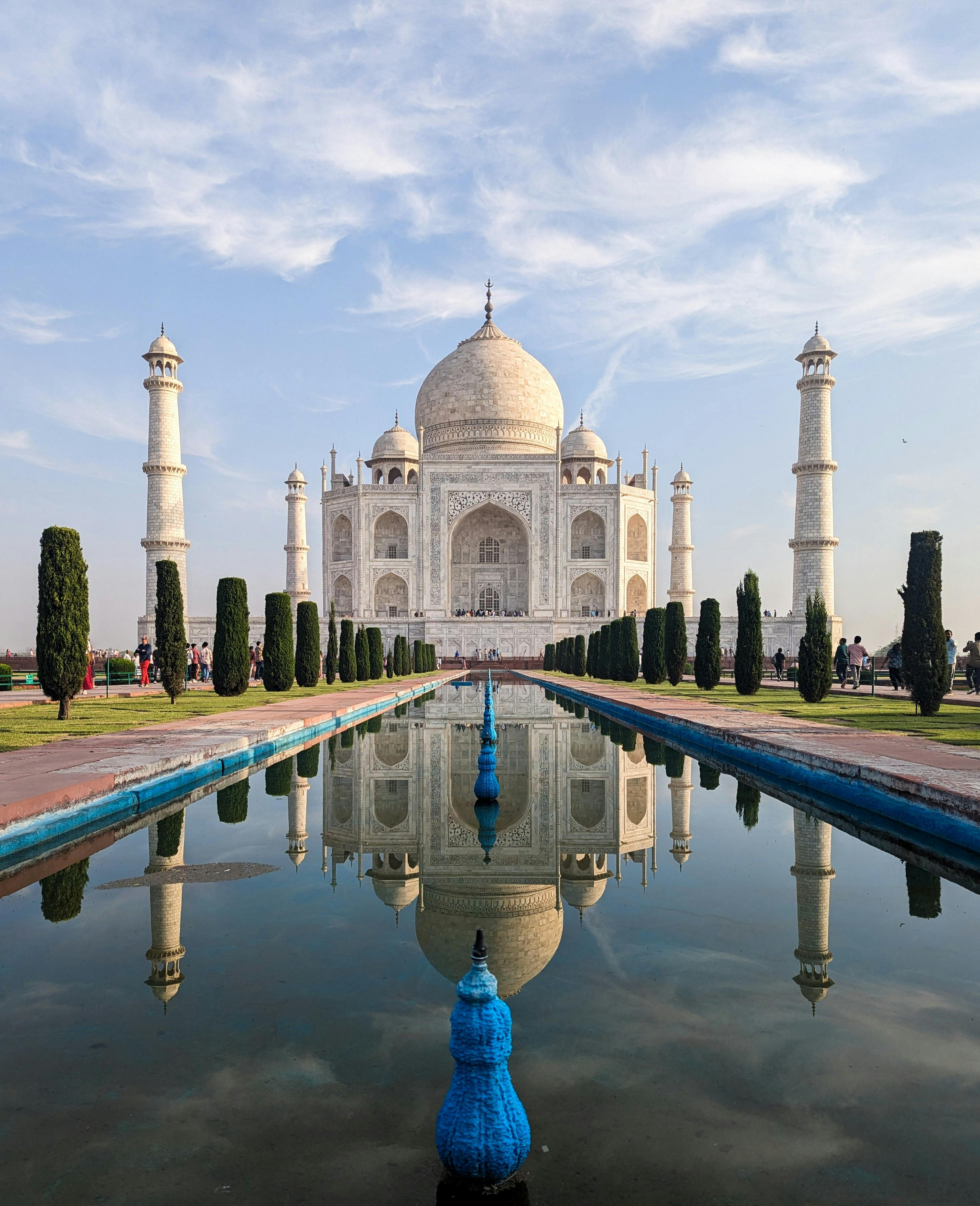 Agra, Uttar Pradesh