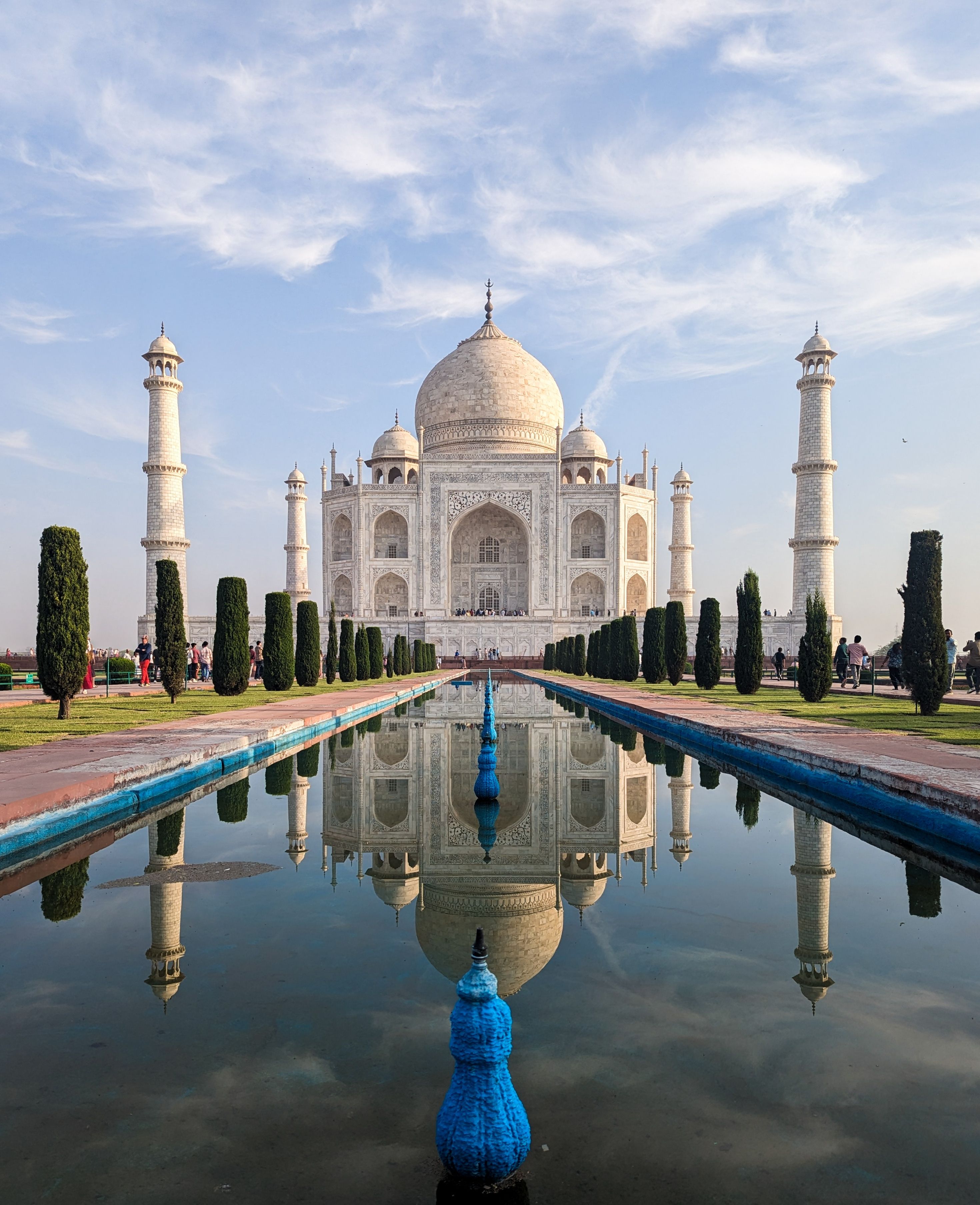 Agra, Uttar Pradesh