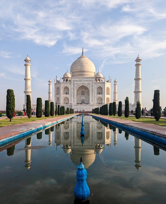 LEGO Creator Expert Taj Mahal