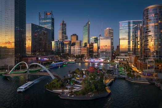 Perth