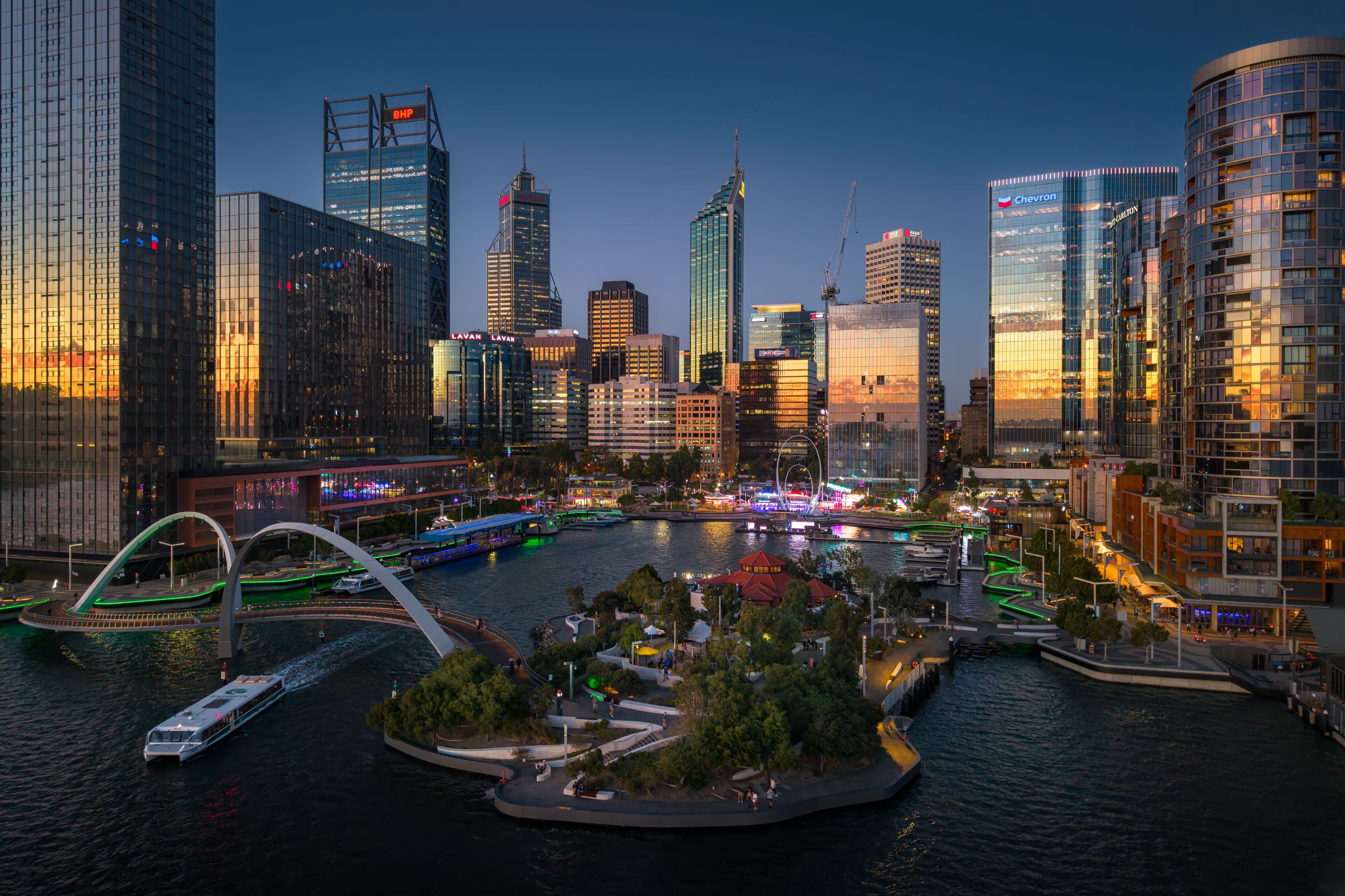 Western Australia Adventure Odyssey