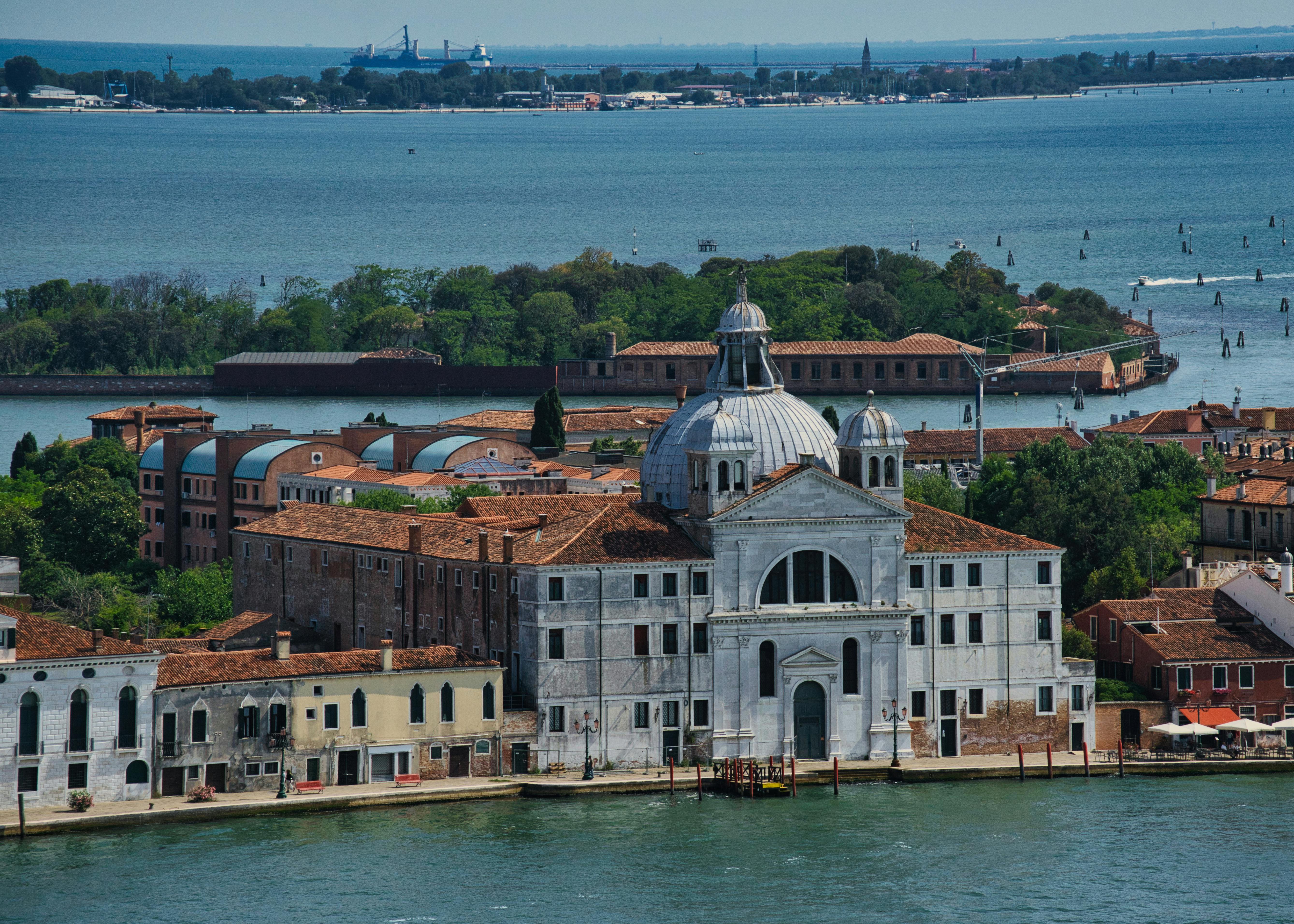 Spiagge nascoste a Venezia: i segreti che i veneziani non dicono