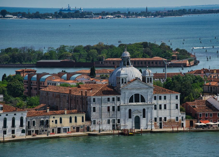 Spiagge nascoste a Venezia: i segreti che i veneziani non dicono