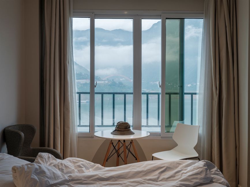 Experience Ultimate Luxury at Nigeria's Finest Hotels