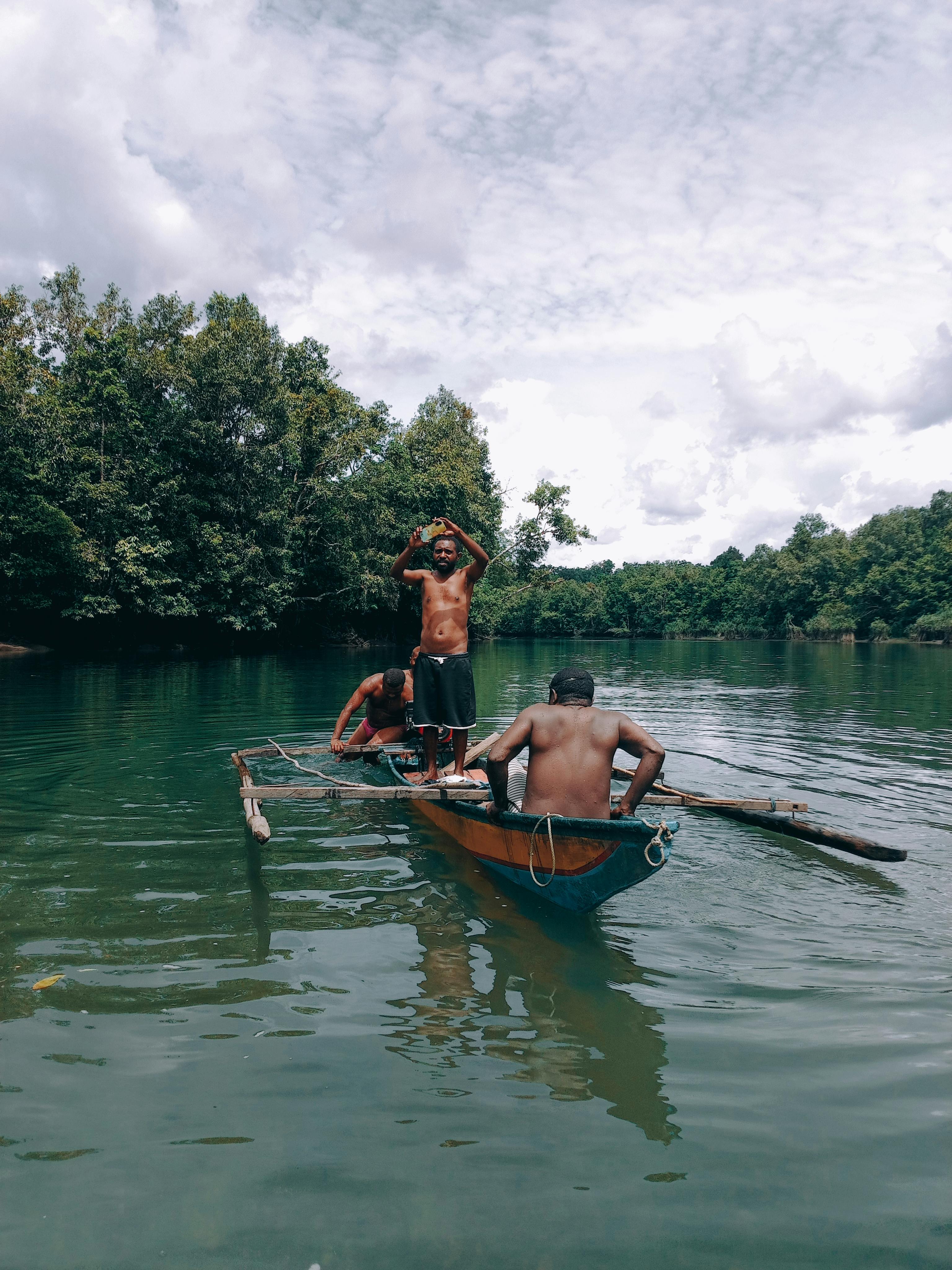 La pescuit în Delta Dunării: ghid pentru o aventură memorabilă