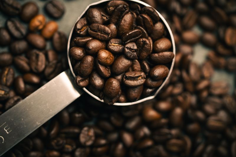 Café em Flor