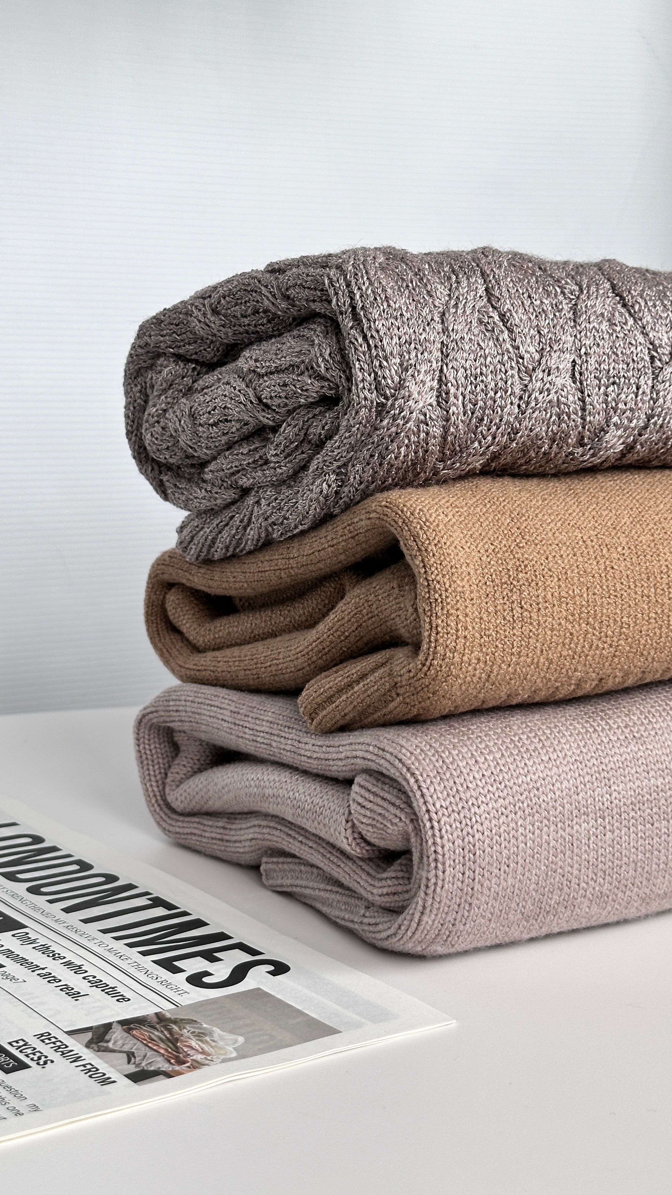 Weighted blanket