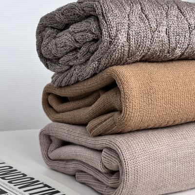 Weighted blanket