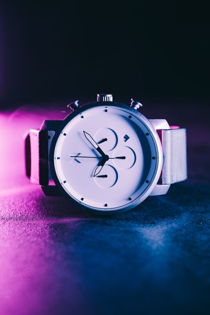 Pulseira Extra para Relógio