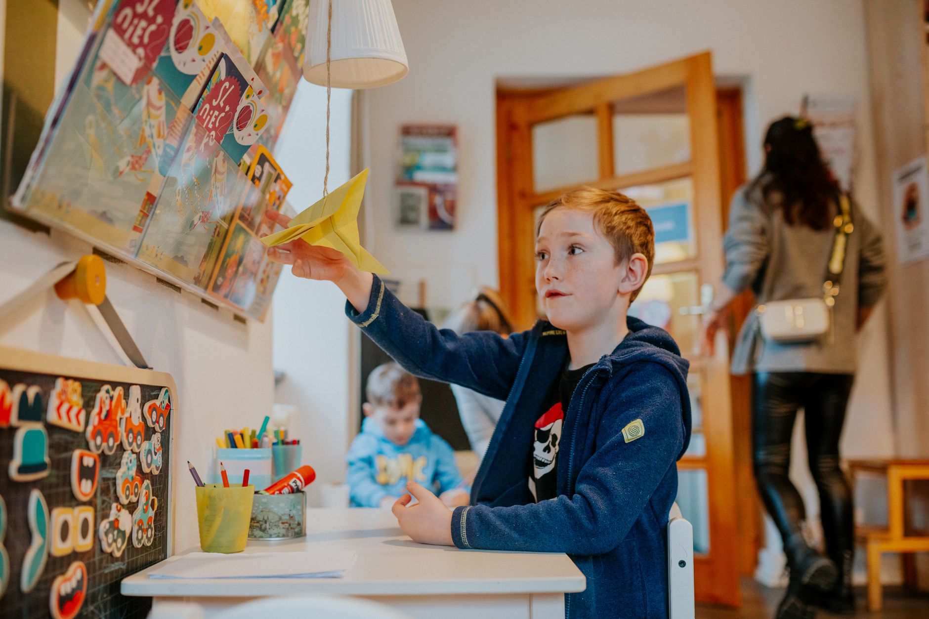 Praktische Tipps für den Einsatz im Familienalltag
