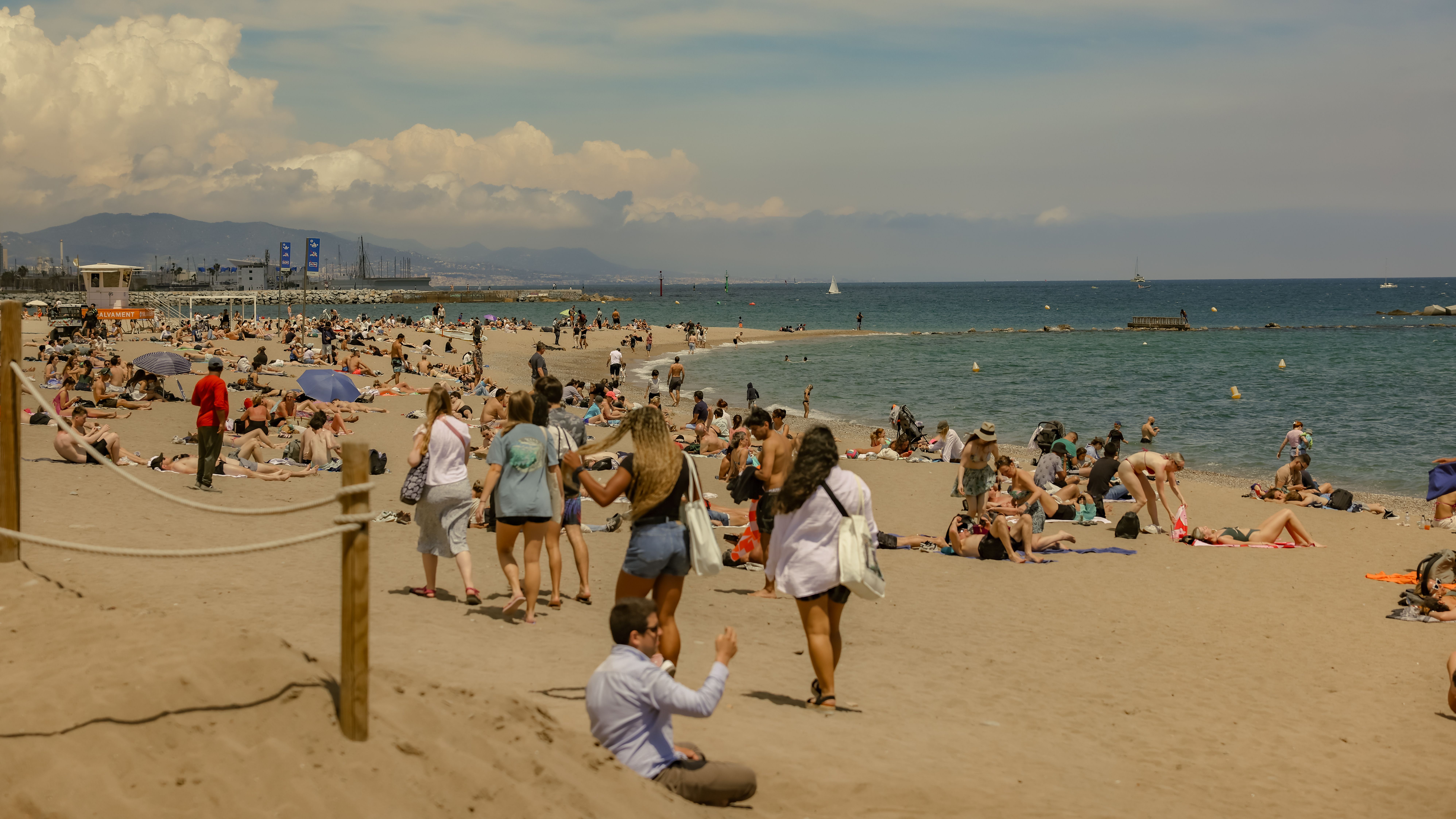 Canet de Mar