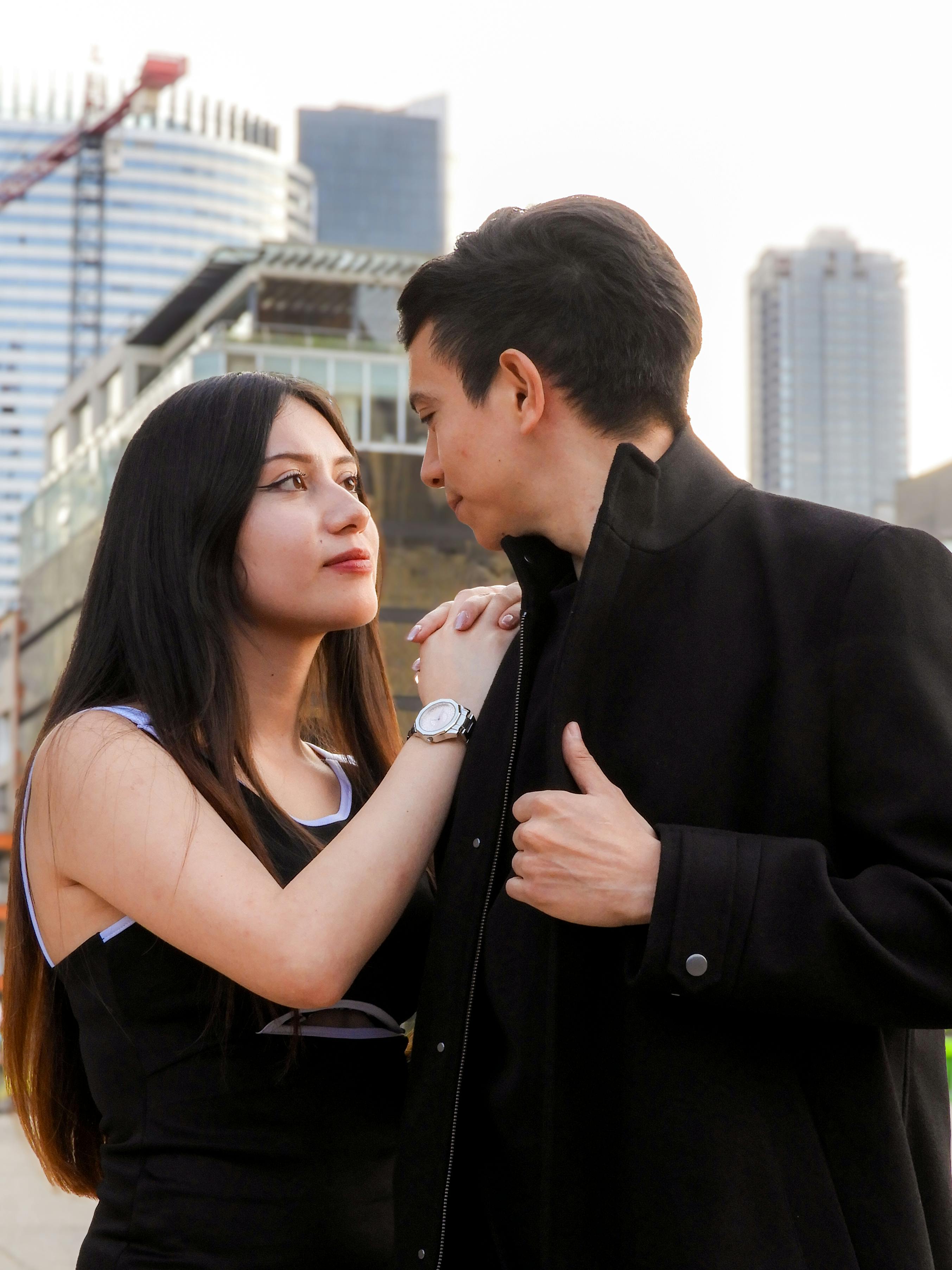 Men S Quick Start Guide To Dating Women