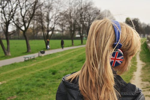 Birleşik Krallık, Büyük Britanya, dinlemek içeren Ücretsiz stok fotoğraf