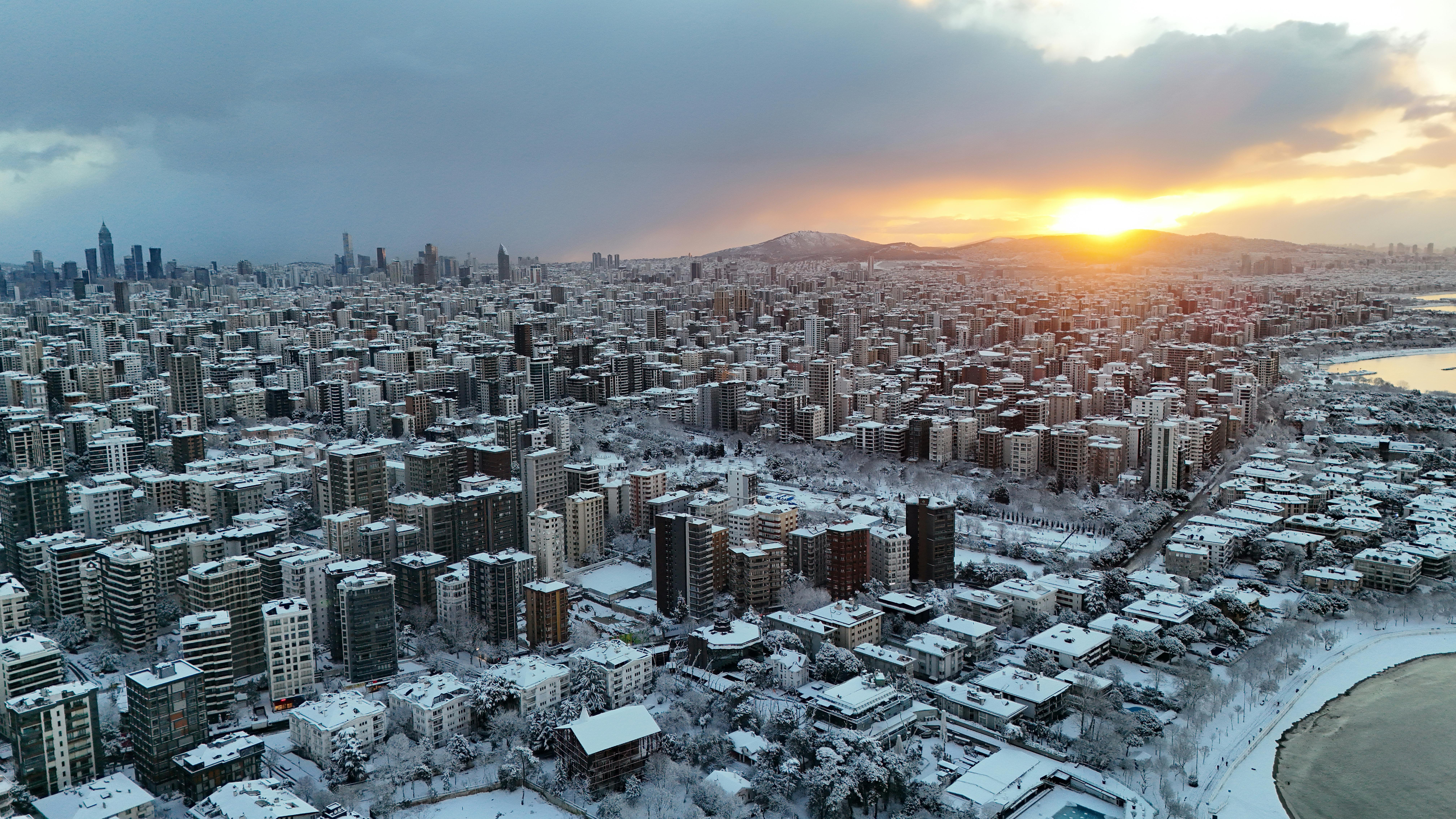 Karanlık Kış Günlerinde Motivasyonu Yüksek Tutmanın 6 Yolu