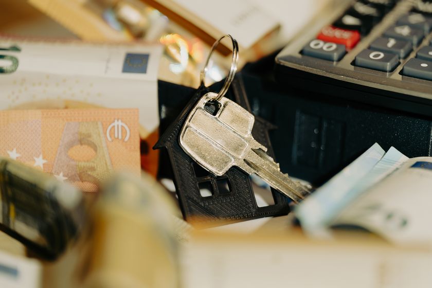 Calculating mortgage savings