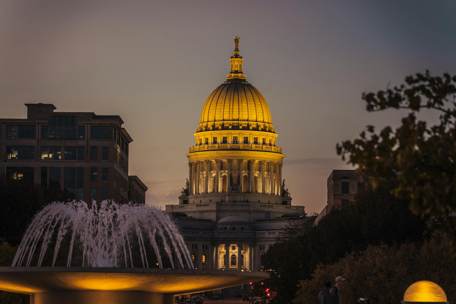 Popular sights in Madison Landmarks in Madison