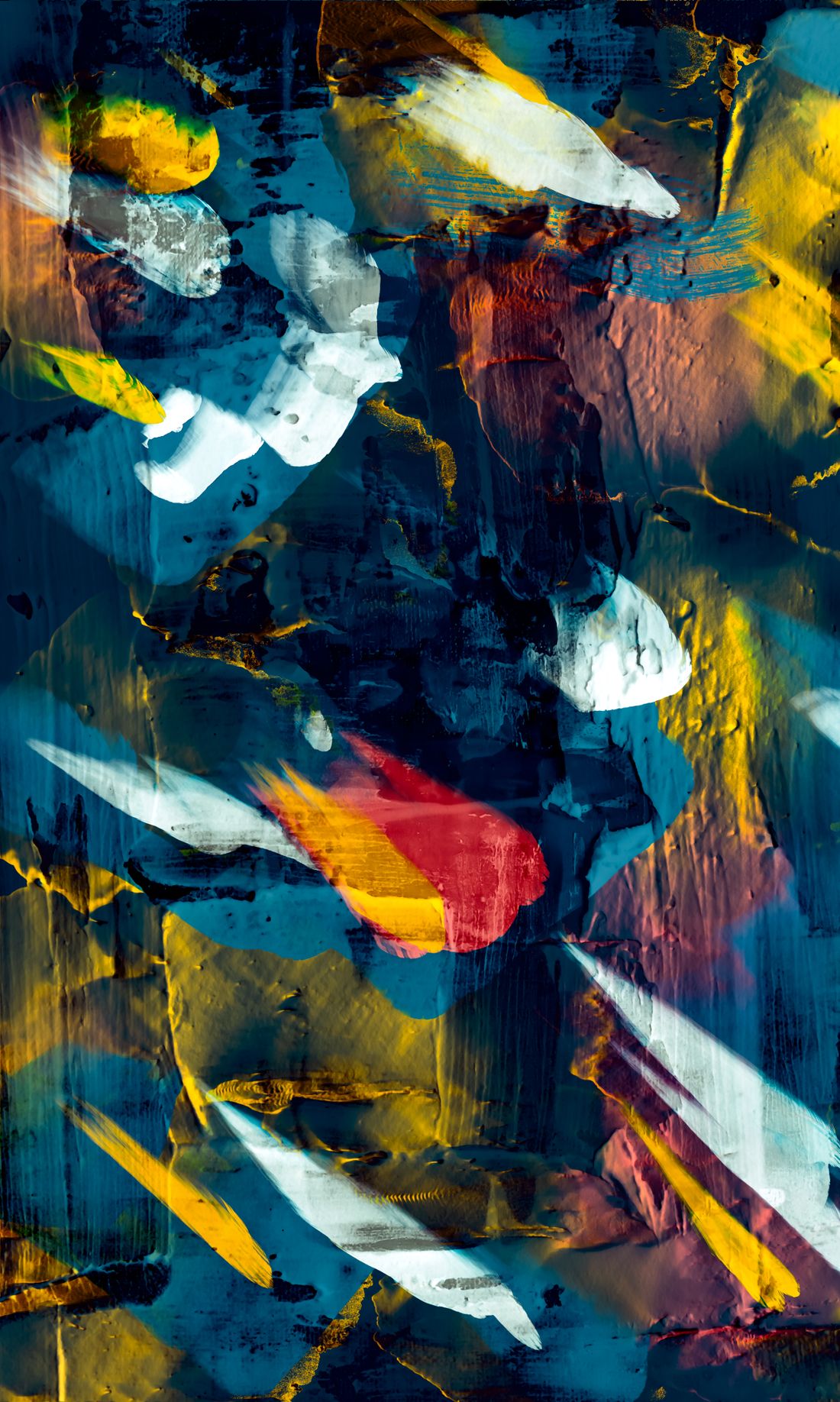 Recent Work