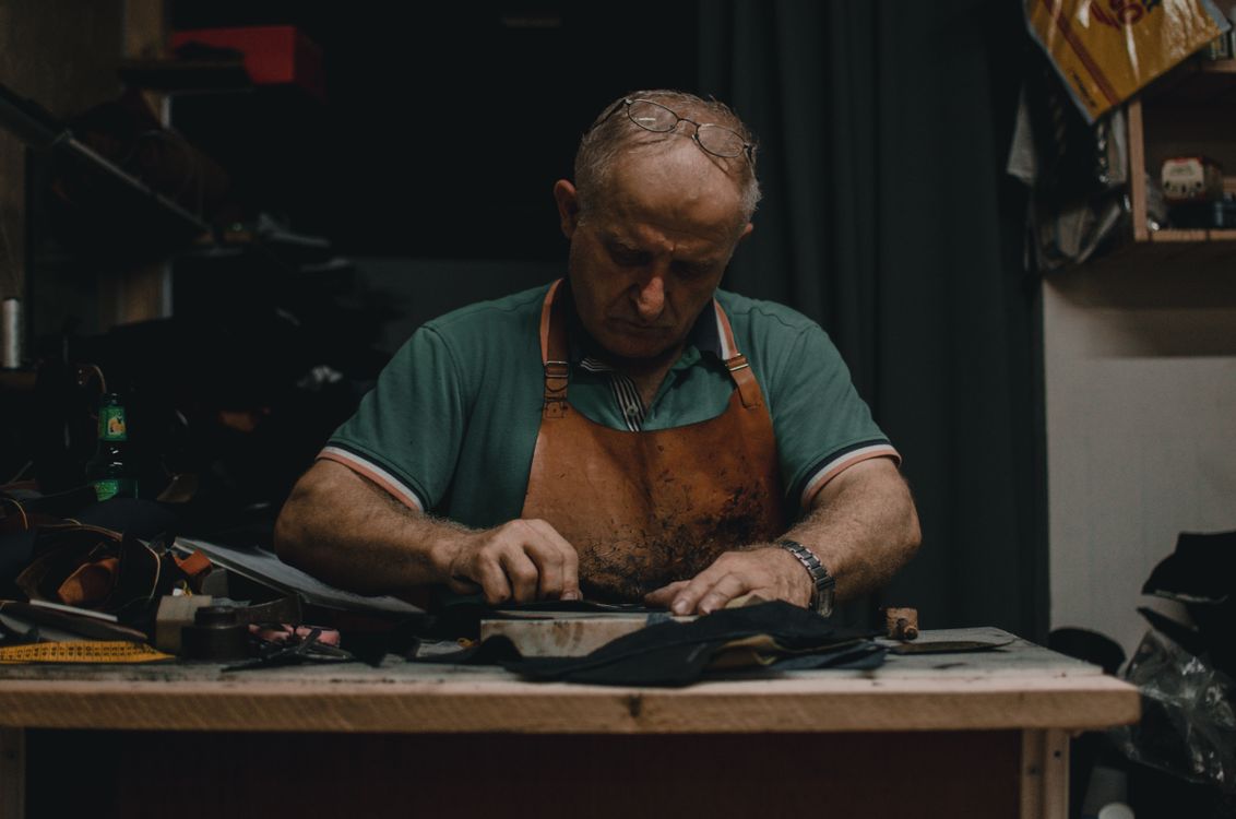 CHAOREN Belts: The Amazon Brand Quietly Dressing Half the Chart
