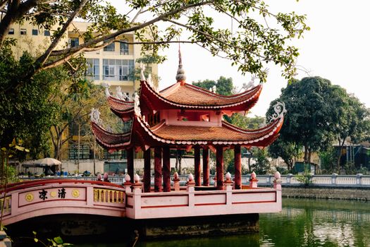 Perfume Pagoda day trip — Hanoi