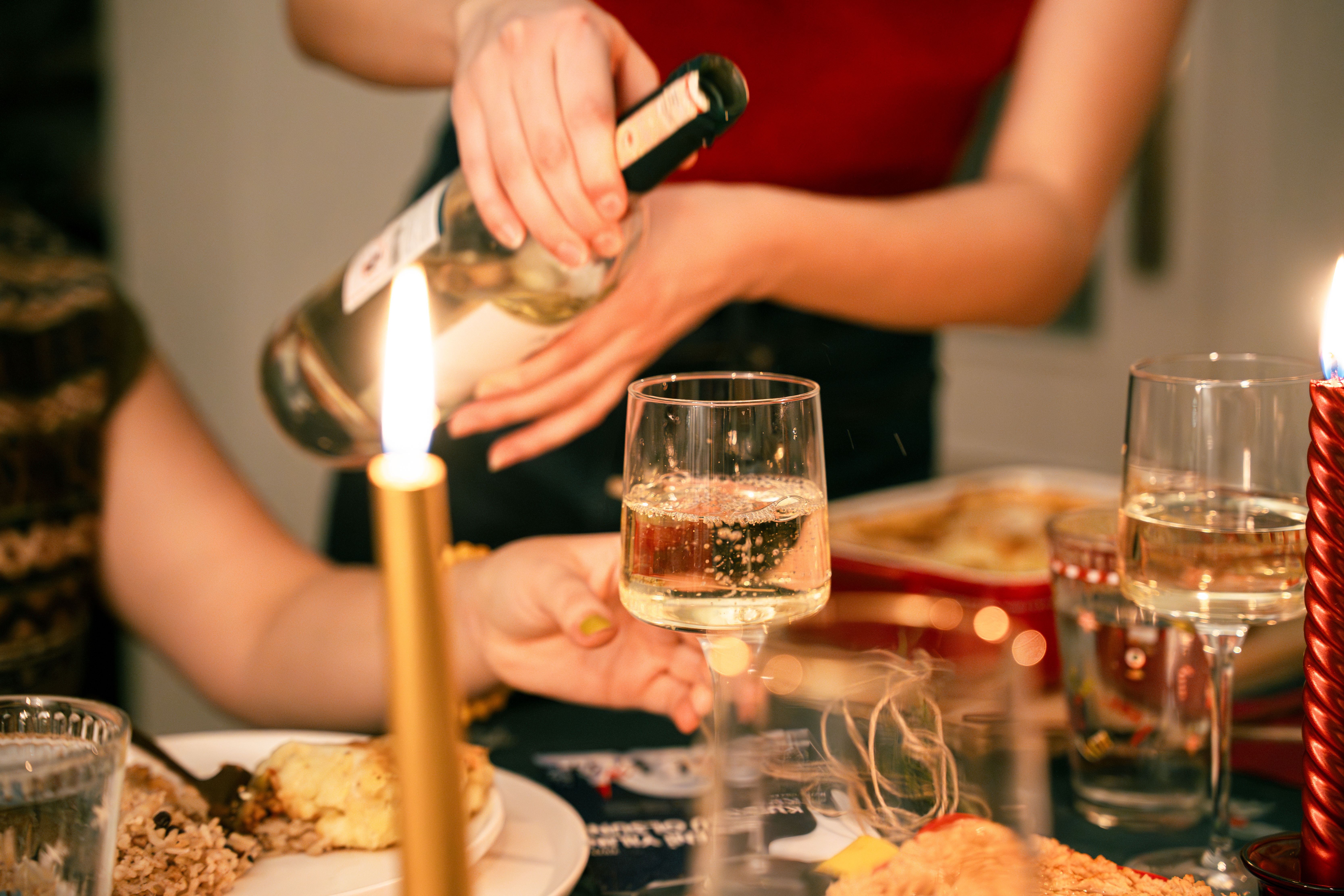 Food service activity related to this story. Representative image.