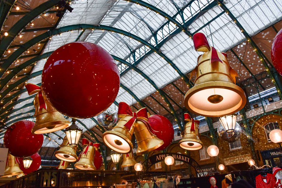 Covent Garden