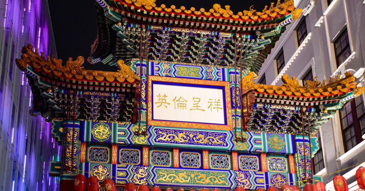 Chinese New Year China : Guide voyage nouvel an chinois