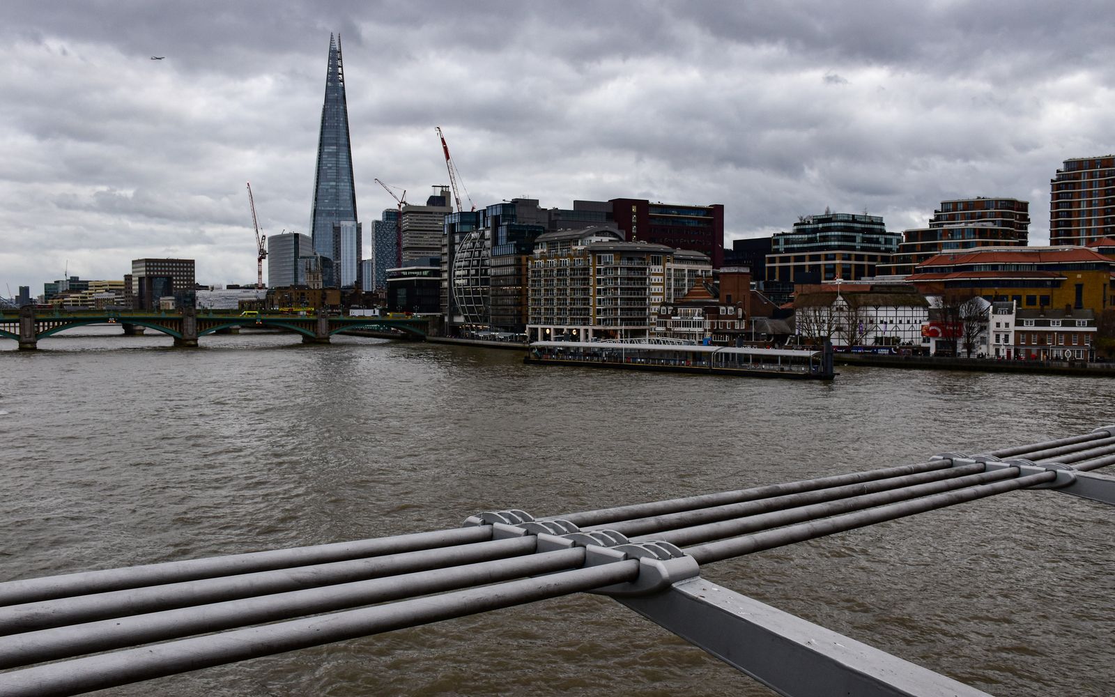 Chauffeur service in Wapping, Greater London