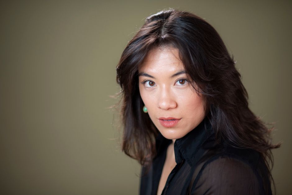 Frances Chang's Intimate Sound Explores Identity, Loss
