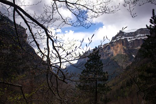 Free stock photo of españa, mountains, nature Stock Photo