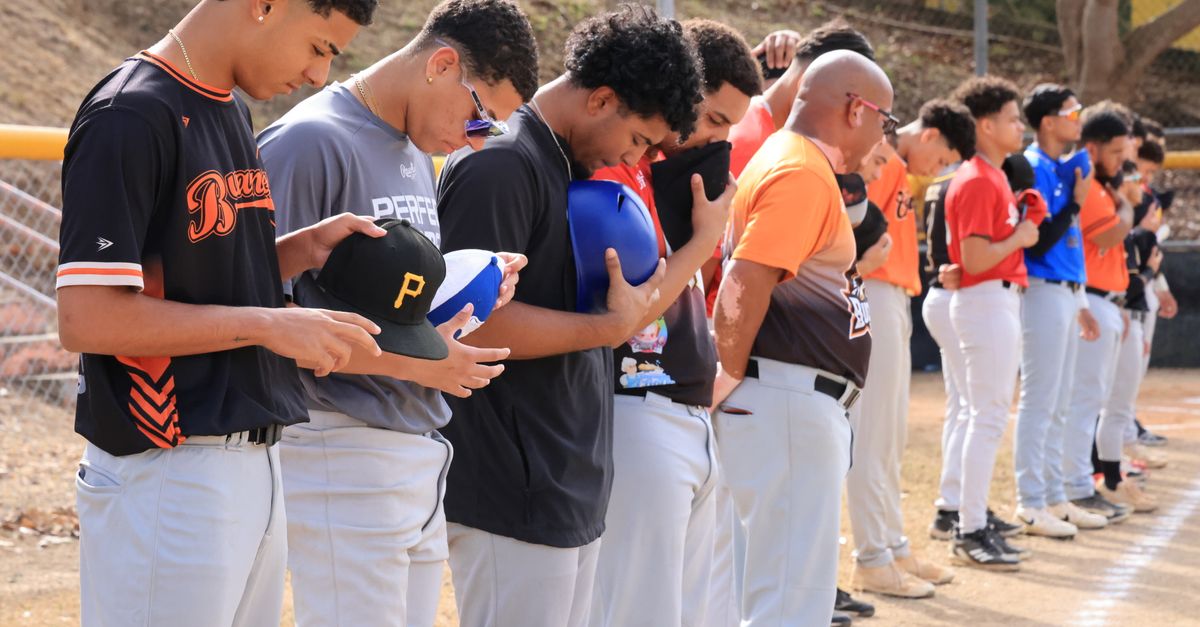 República Dominicana: el papel del béisbol en la formación de disciplina y comunidad República Dominicana: el papel del béisbol en la formación de disciplina y comunidad