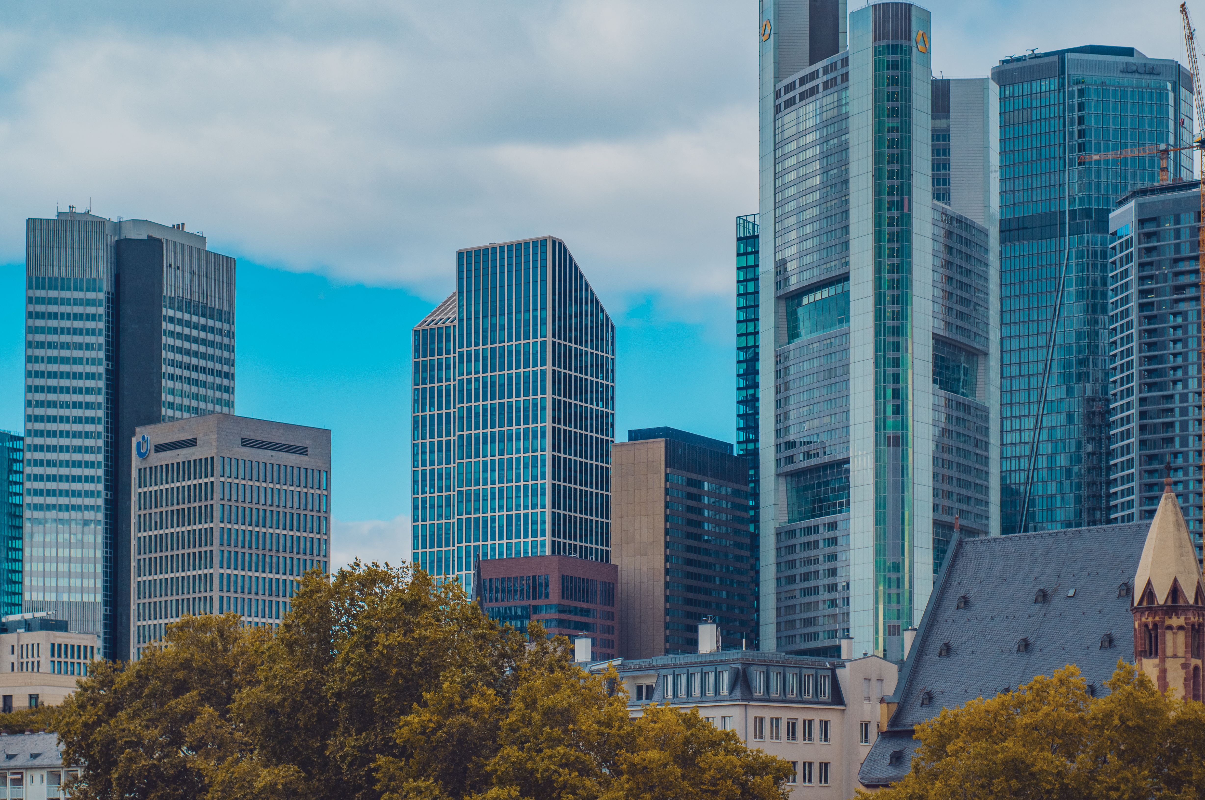 Innovative Finanzlösungen durch multimodale KI-Modelle