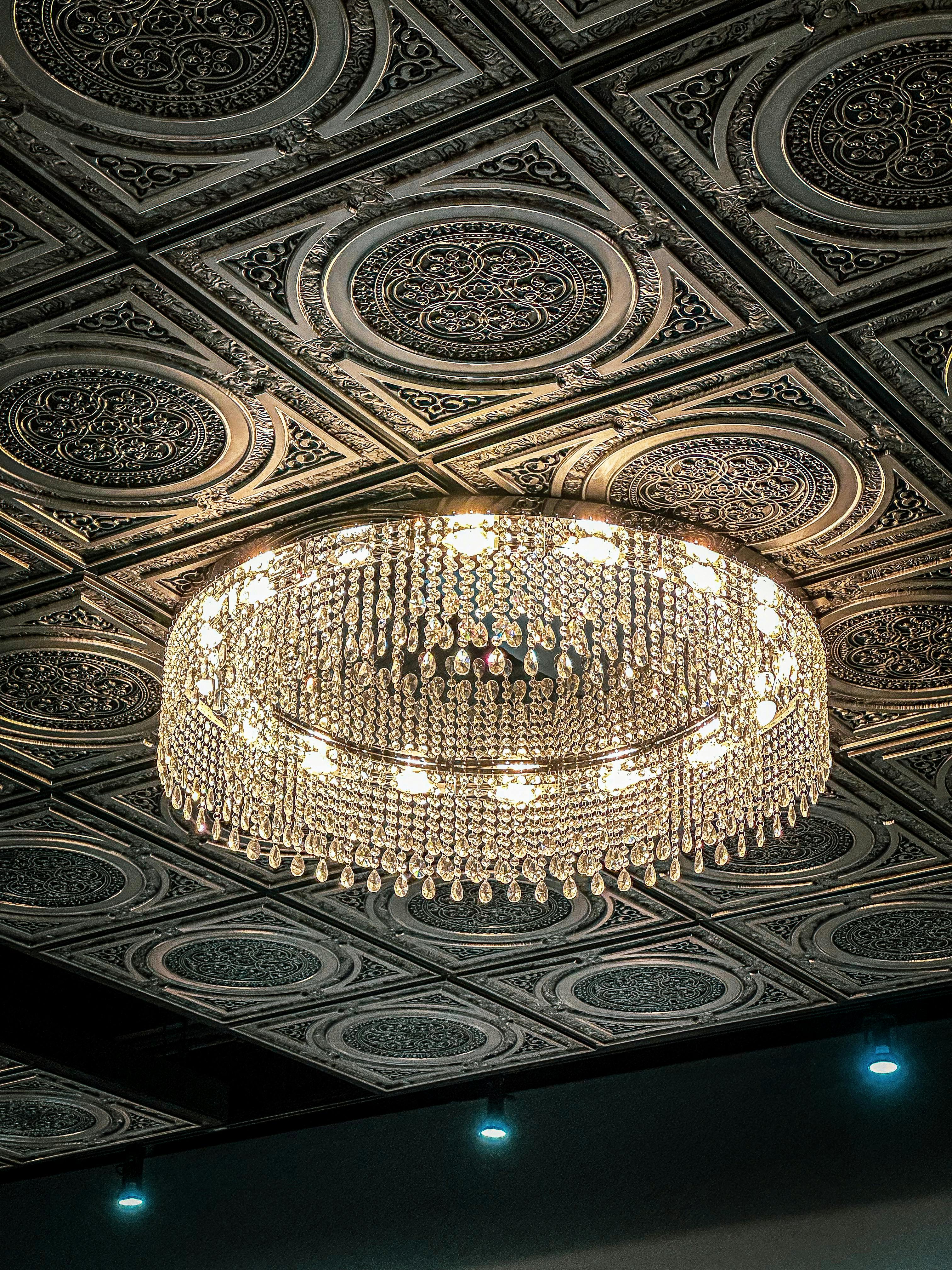 Specialized cryogenic materials showcase