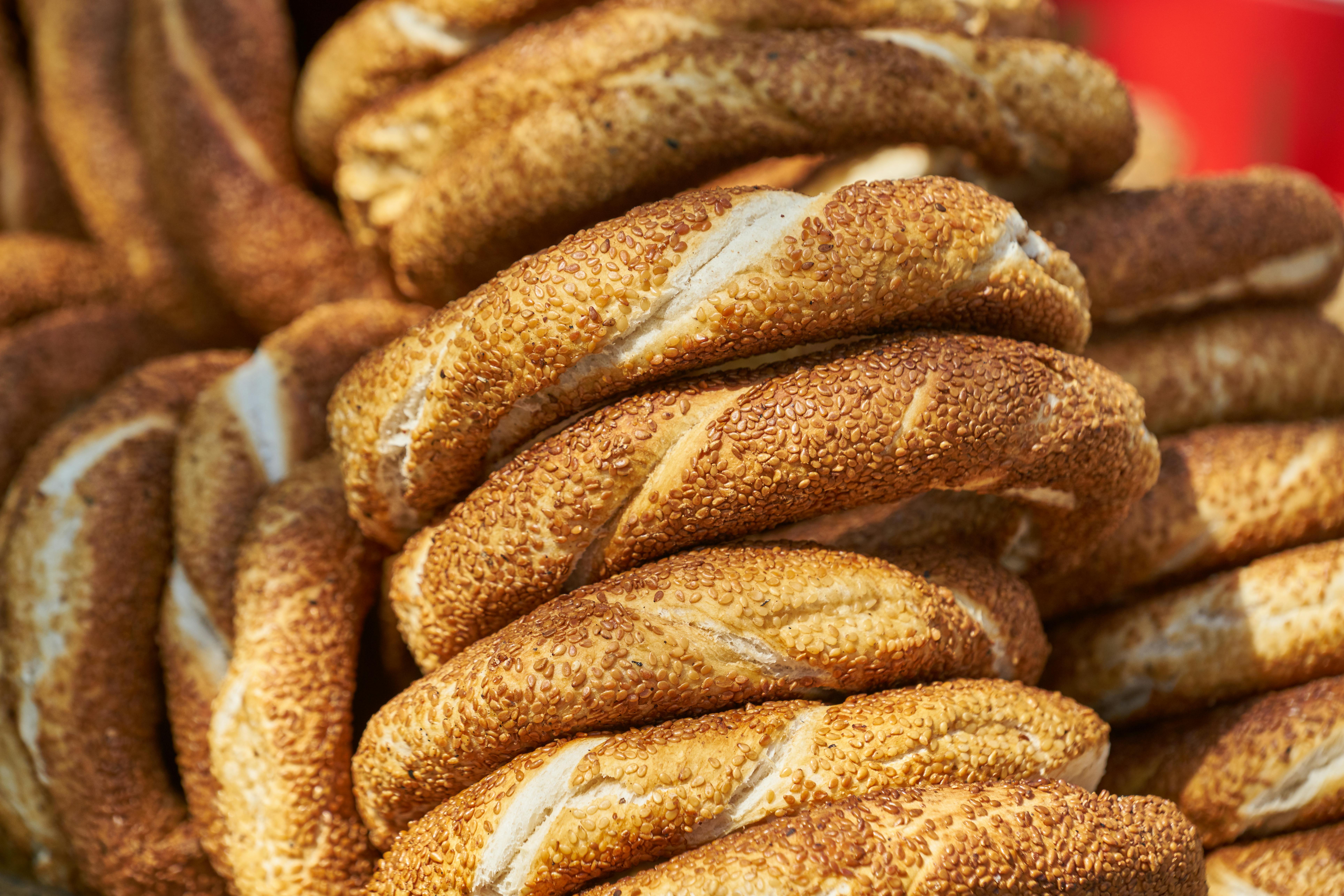 Photo of Breads u00b7 Free Stock Photo