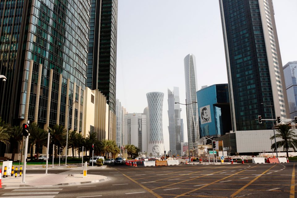 Doha, Qatar