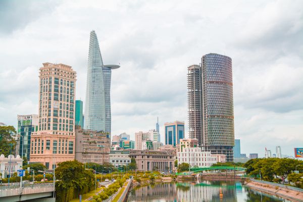 Return flights to Vietnam from Rome starting from €413