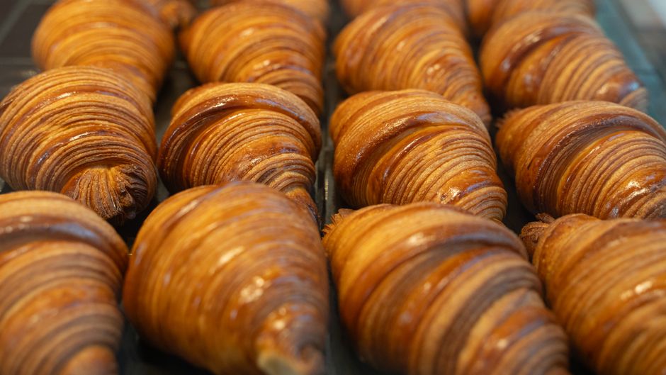 croissant sydney