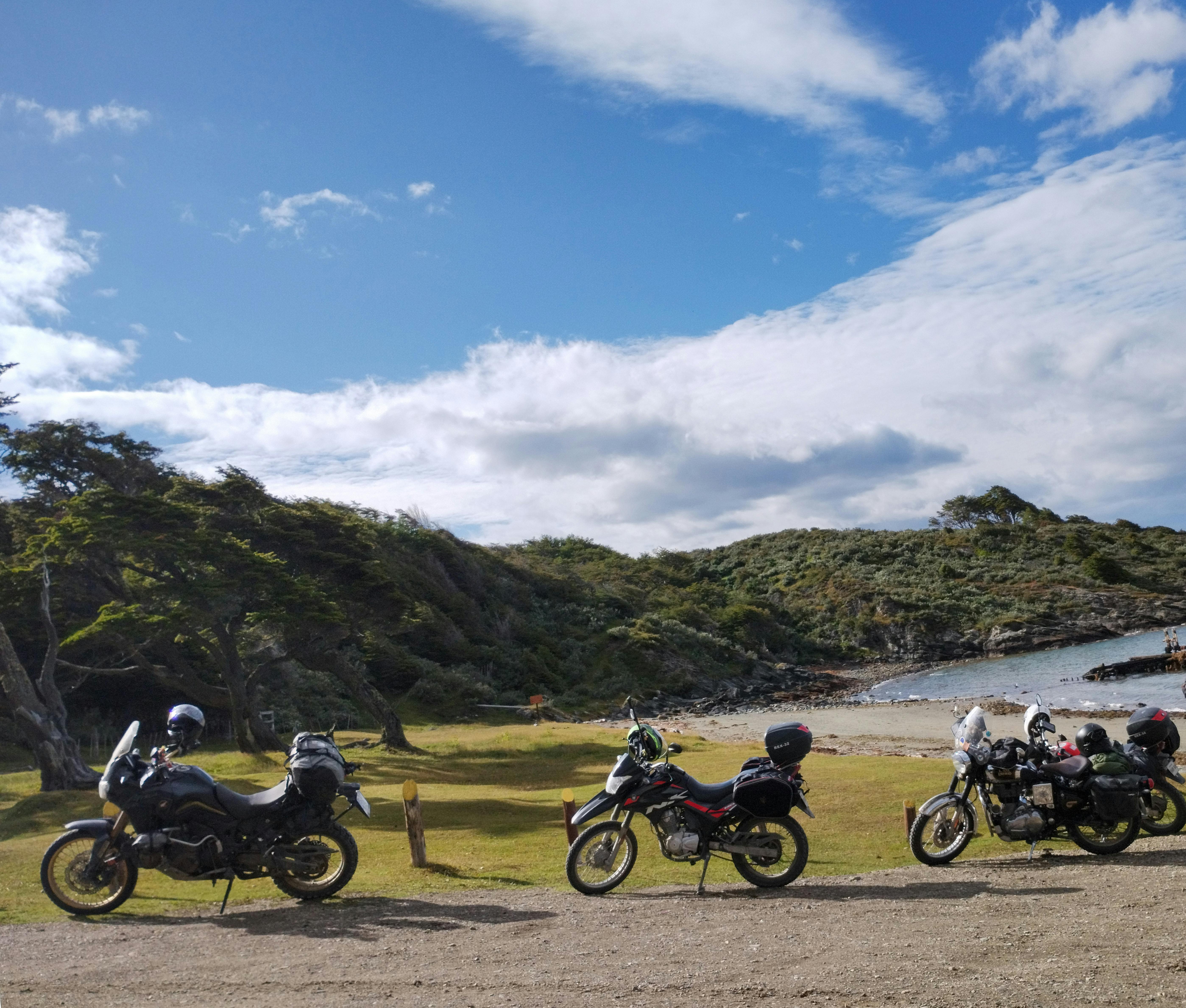 Diverse Array of Honda Motorcycles Returning for New Model Years — Photo by Ariel on Pexels